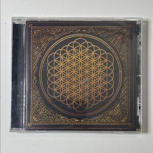 Sempiternal CD